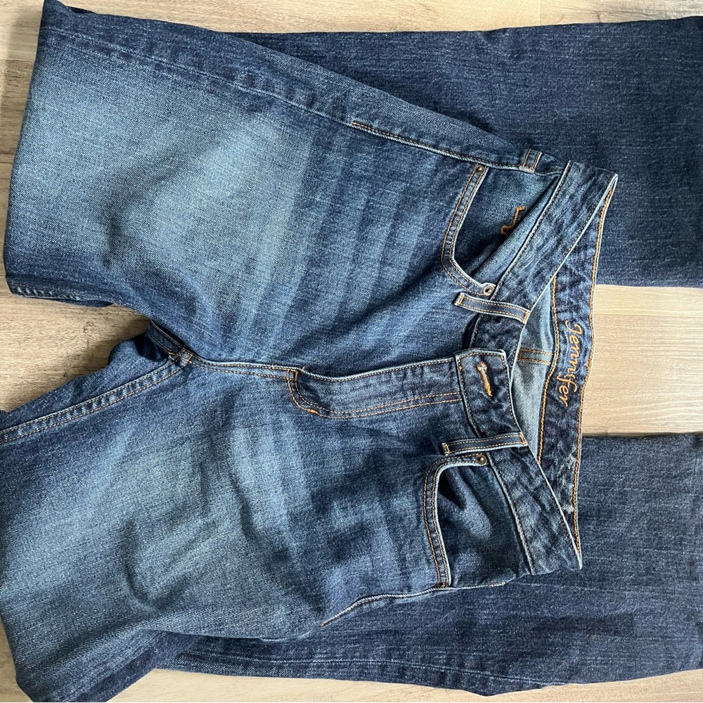 Kimes Jennifer jeans